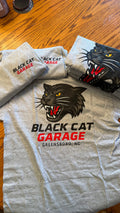 Heather Gray Gildan Short Sleeve T-Shirt
